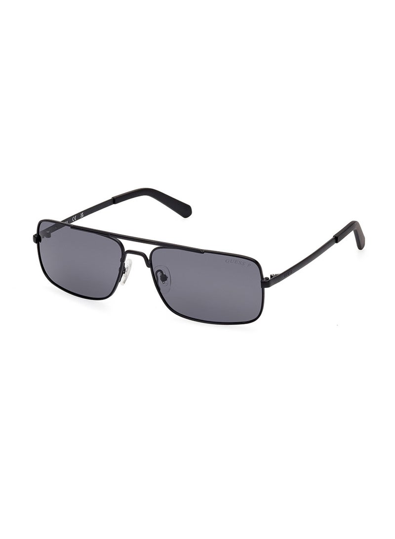 GUESS Sunglasses For Men GU0006002D60 - Image 1